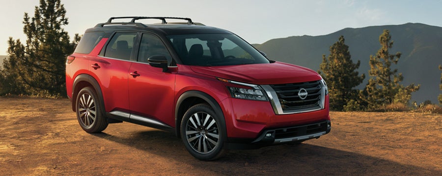 Paul Miller Nissan in Fairfield CT