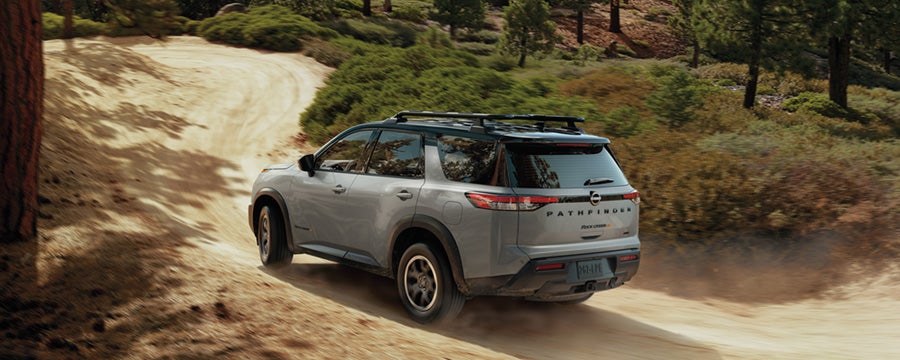 Paul Miller Nissan in Fairfield CT