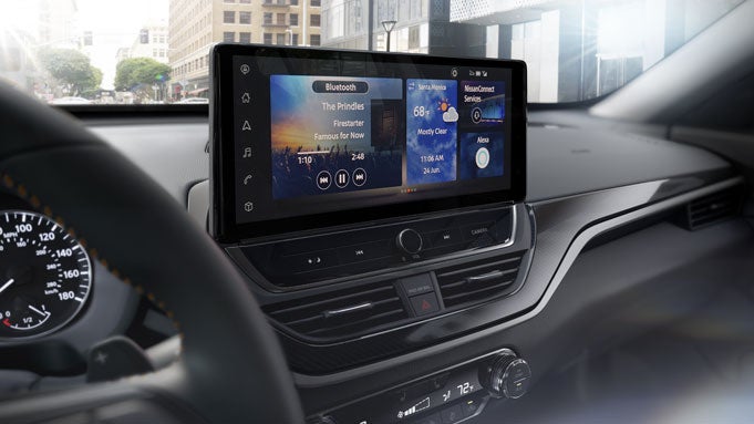 Paul Miller Nissan in Fairfield CT