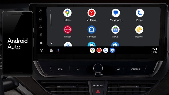 Paul Miller Nissan in Fairfield CT