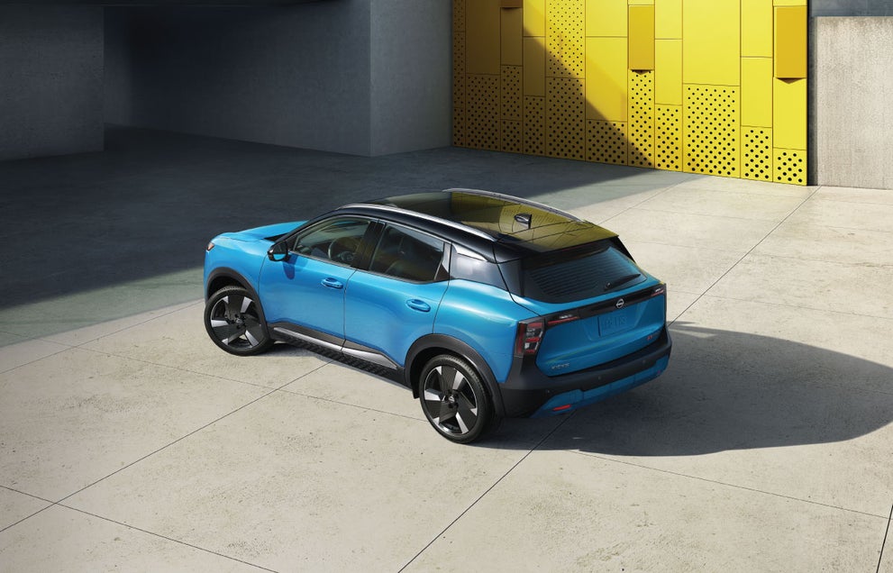 Paul Miller Nissan in Fairfield CT