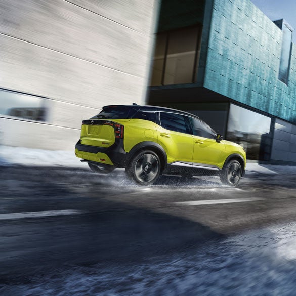 Paul Miller Nissan in Fairfield CT