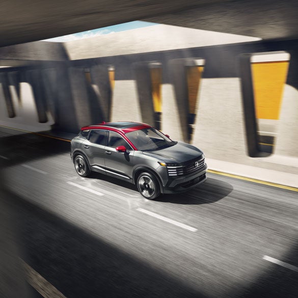 Paul Miller Nissan in Fairfield CT