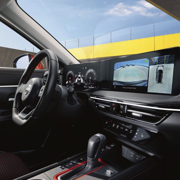 Paul Miller Nissan in Fairfield CT