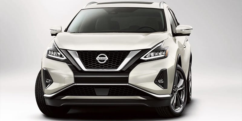 2022 Nissan Murano