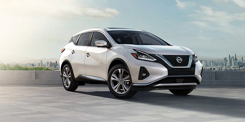 2022 Nissan Murano