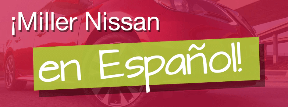 Paul Miller Nissan in Fairfield CT