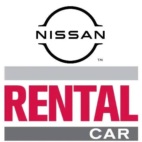 Nissan Rental Logo