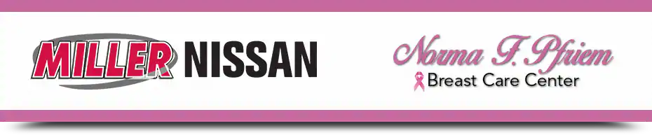 nissan awareness event banner